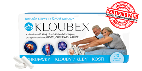 kloubex