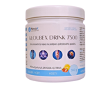 Kloubex Drink 7500 - příchuť jahoda+citrus Kloubex Drink 7500 - příchuť jahoda+citrus